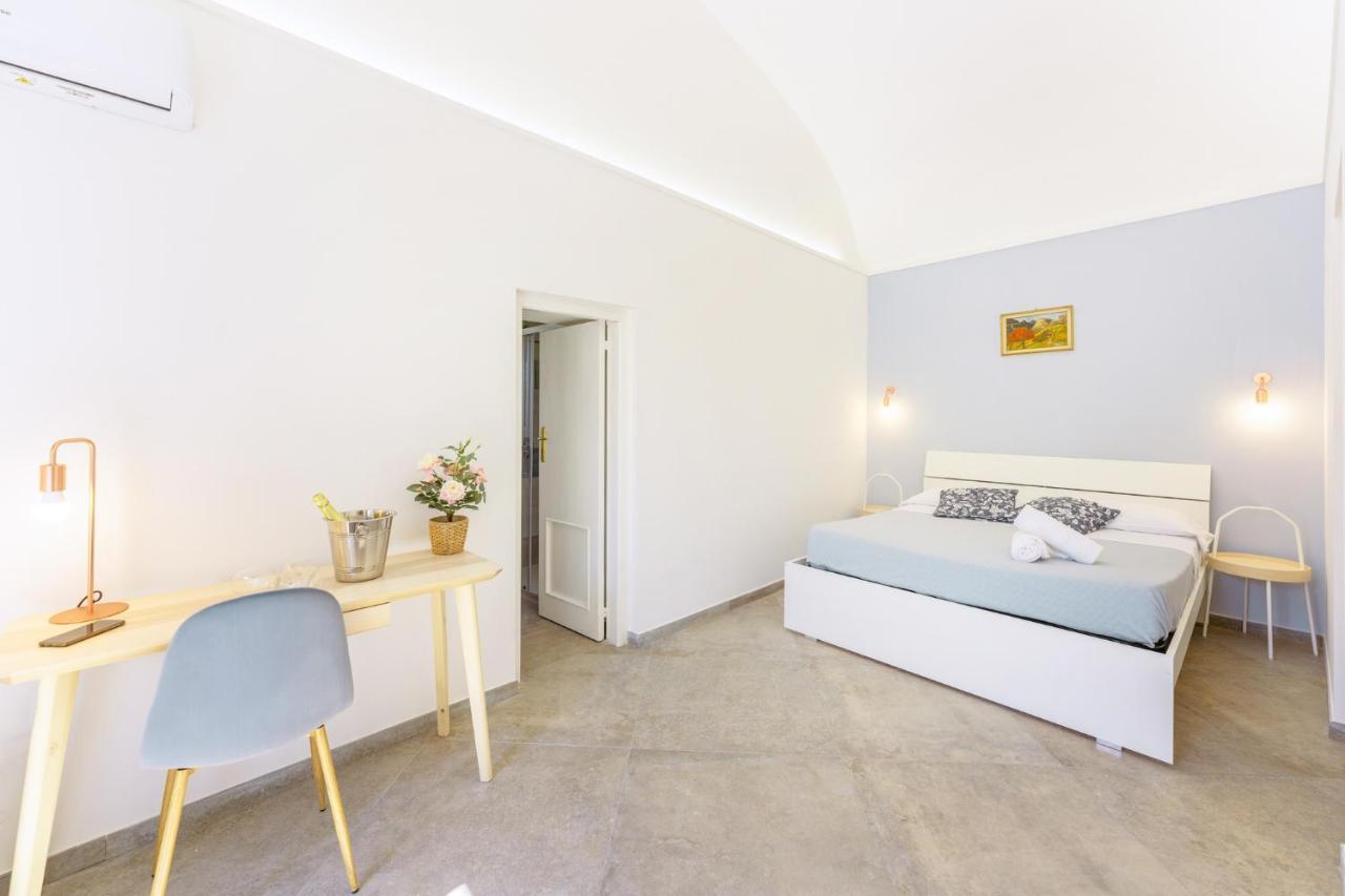 Villa Caterina B&B Procida Exterior foto