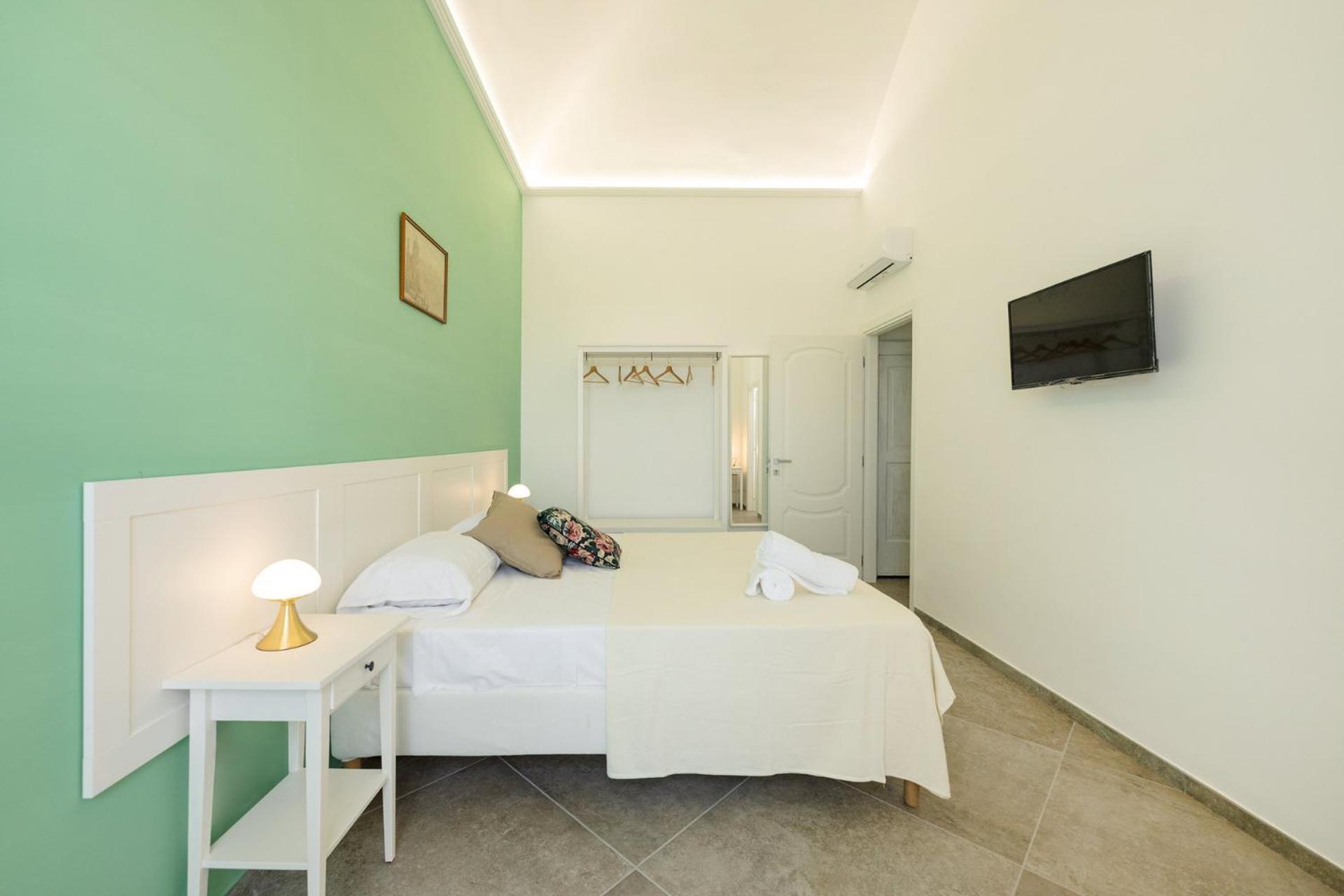 Villa Caterina B&B Procida Cameră foto